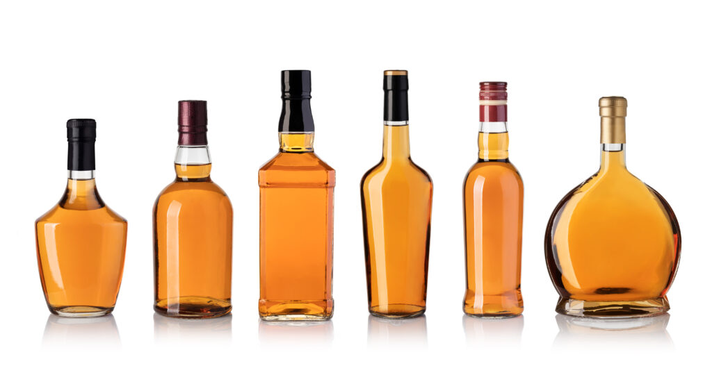 Not Just a Pappy Van Winkle Problem: The Growing Scourge of Counterfeit Whiskey