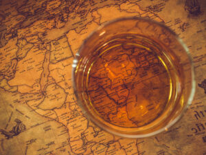 World of Whiskey