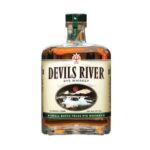 Devils River Small Batch Rye Review