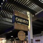 Oak & Ivy Delivers Great Whiskey in an Unpretentious Corner of North Vegas