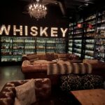 The Whiskey House: A Temple of Whiskey in Southern California