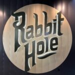 Through the Looking Glass: A Visit to Rabbit Hole Distillery