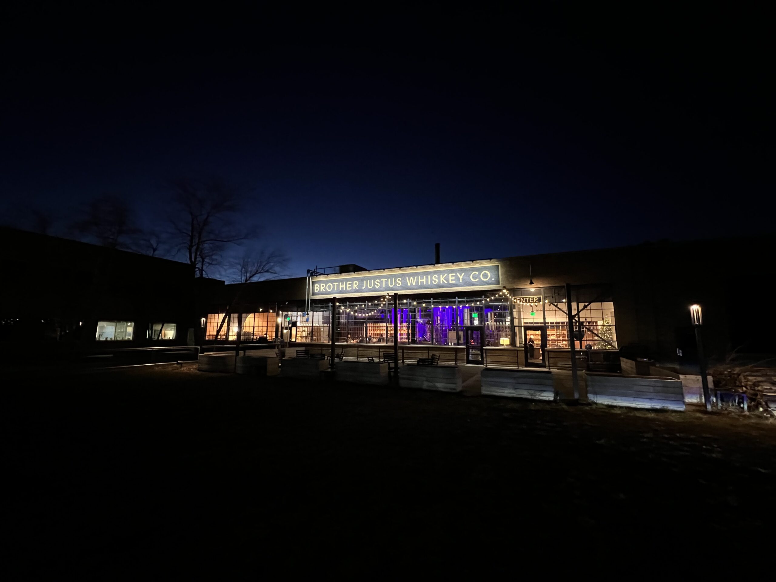 Brother Justus Whiskey Company: A Rising Star in the North