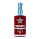 Garrison Brothers Balmorhea Bourbon Whiskey Review