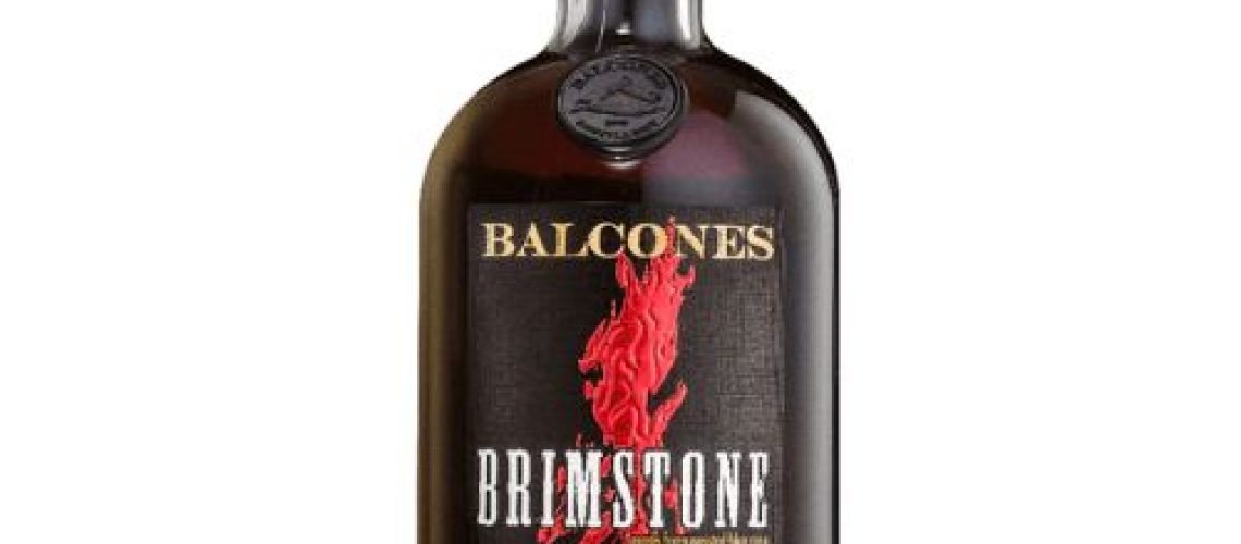 Balcones Brimstone