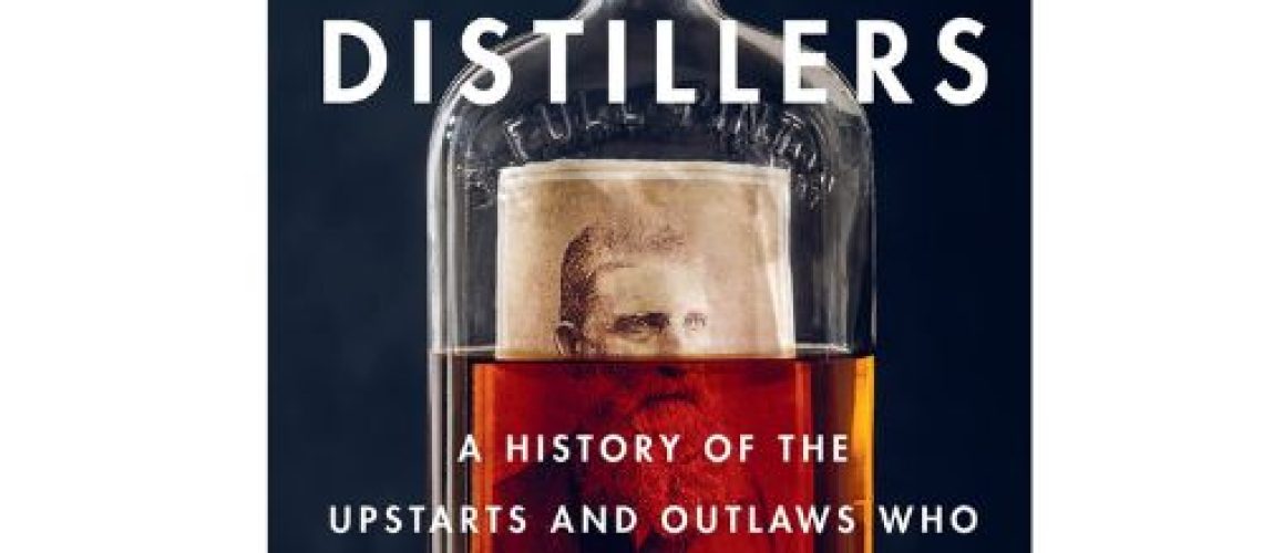 Dead distillers
