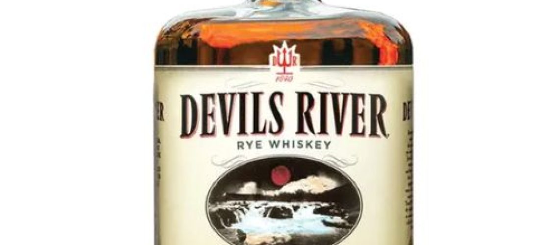 Devils River Small Bathc Rye