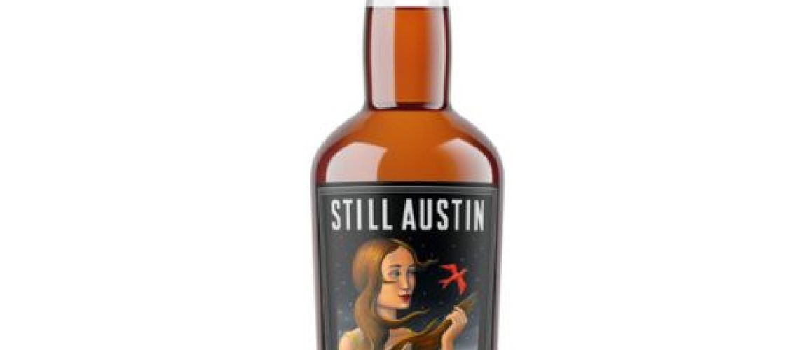 Still Austin Cask Strength